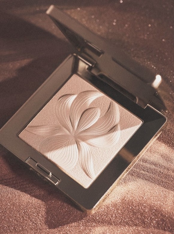 Orchidée Highlighter 