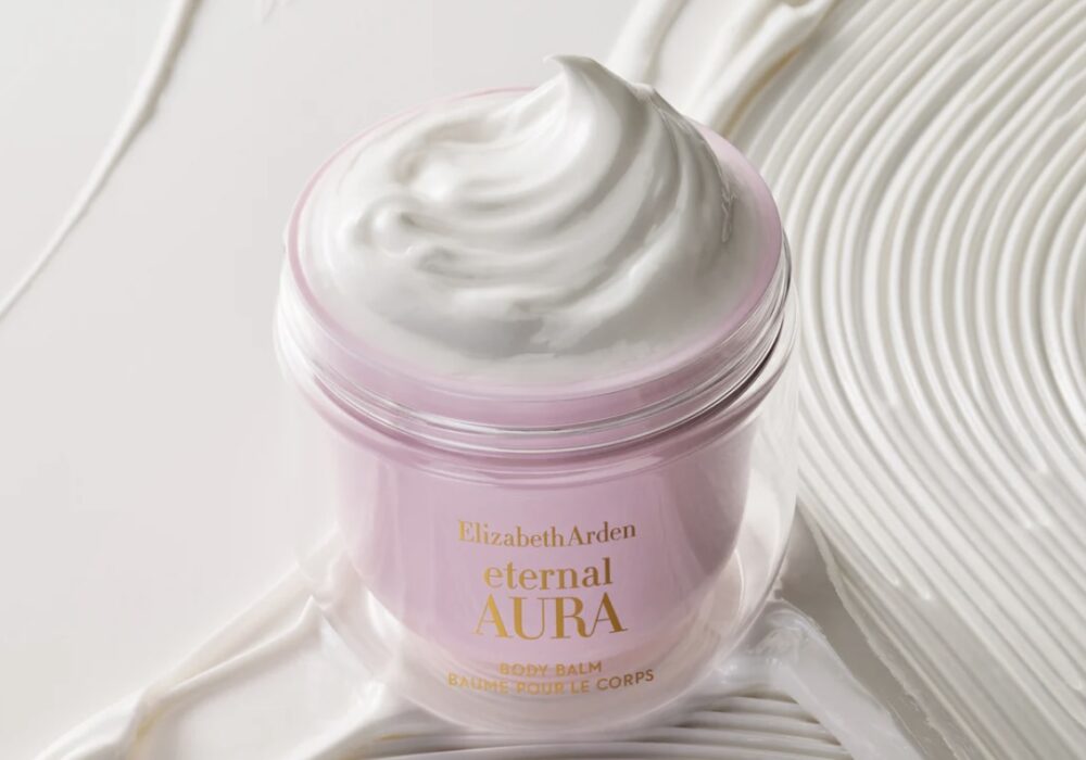 Eternal Aura baume
