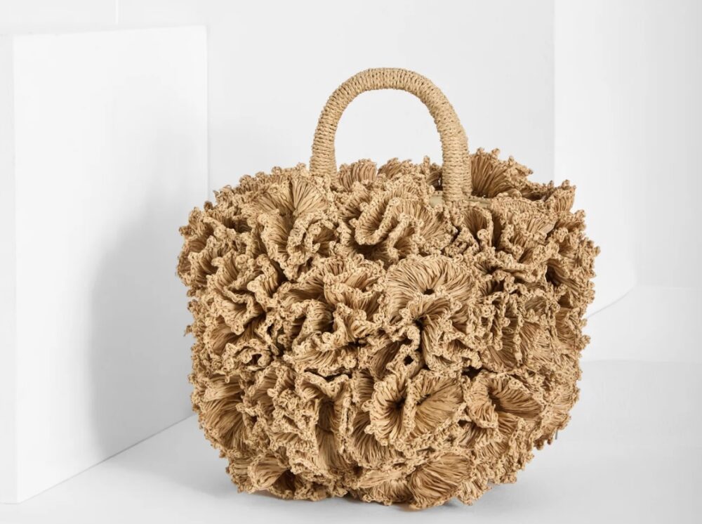 Sac Coral Ibeliv