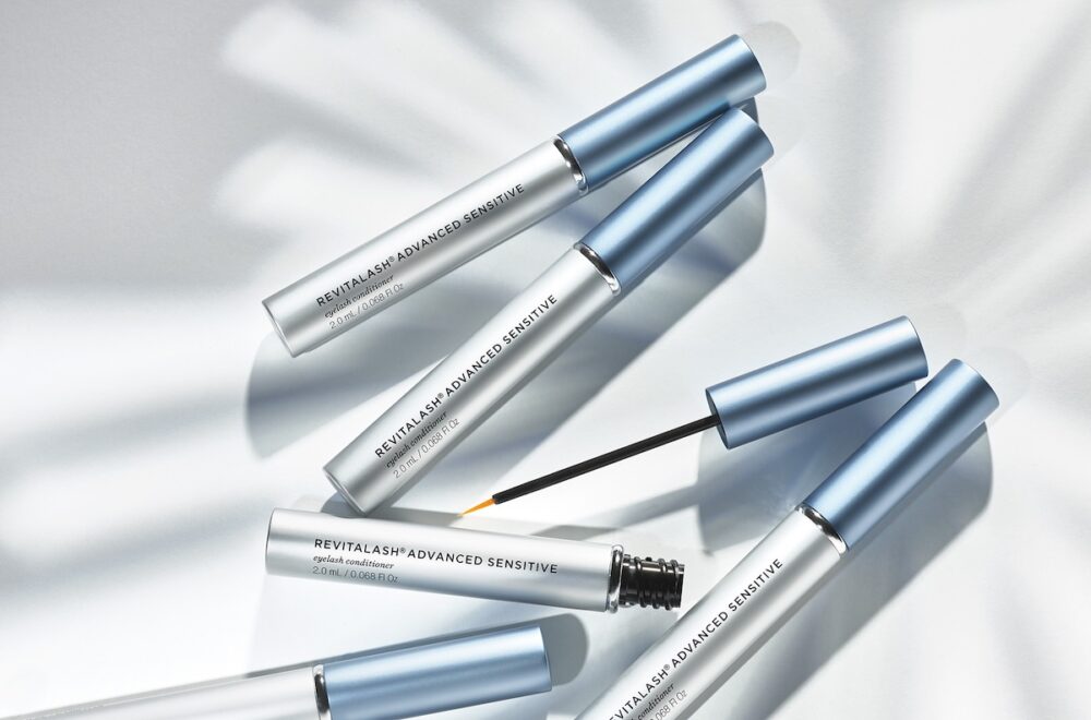 RevitaLash sublime les cils