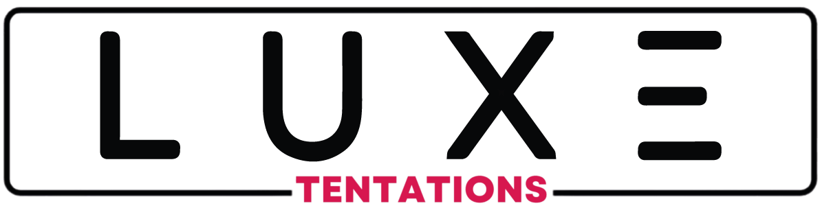 Luxe Tentations