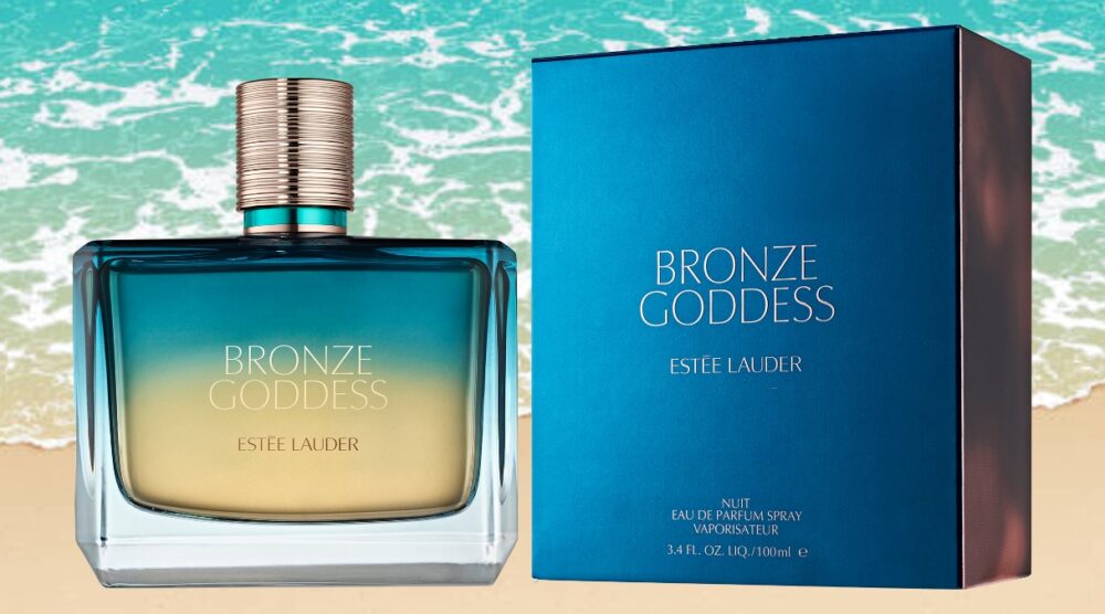 Bronze Goddess nuit