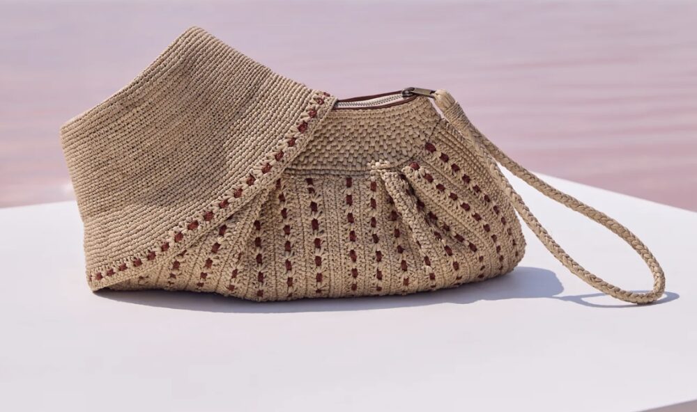 Duo Bob Sopra et sac Mezzo Tea