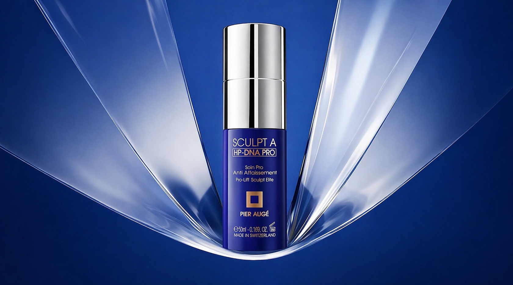 Sculpt A, l&rsquo;élixir anti-âge ultra haute performance