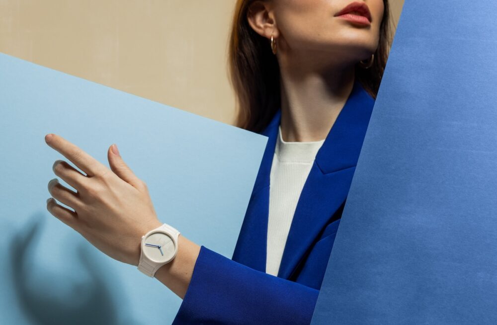 montres estivales Rado