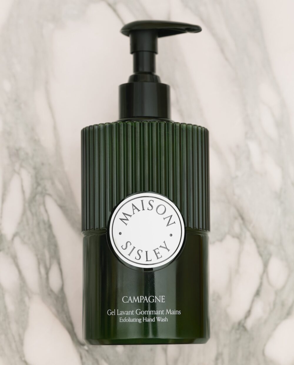 maison de cosmétiques