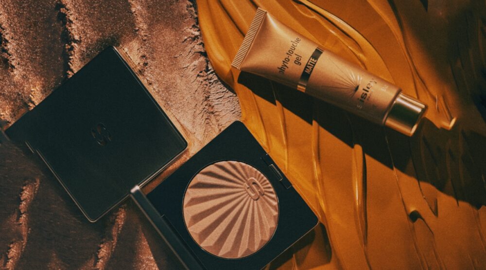 Summer Glow Up Phyto Touche Gel Mat