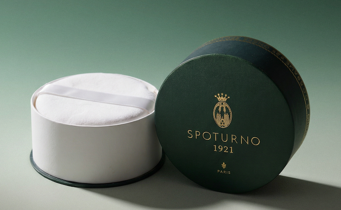 Poudre de Beauté 1921 Spoturno