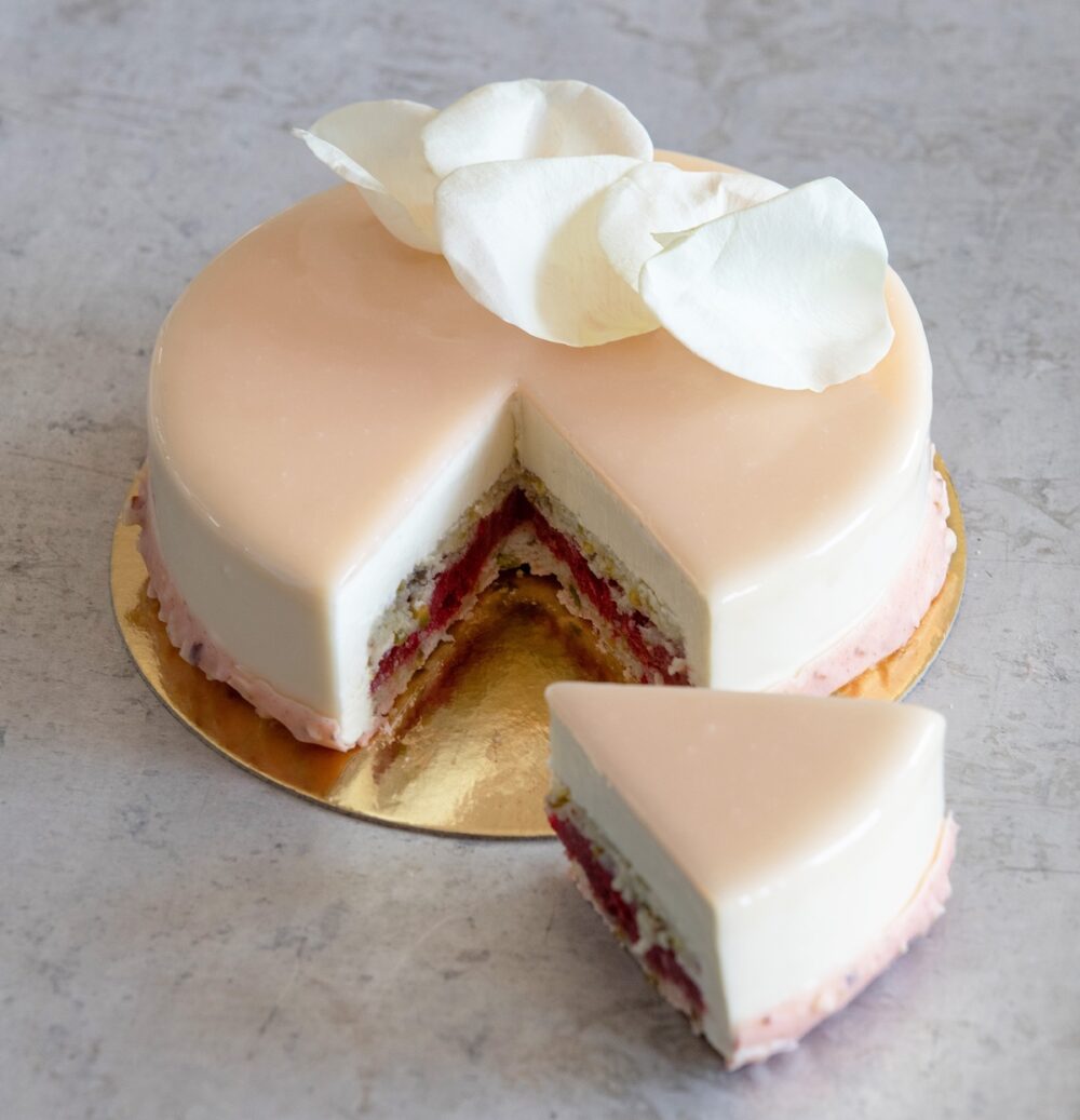 Chez Meunier gâteau