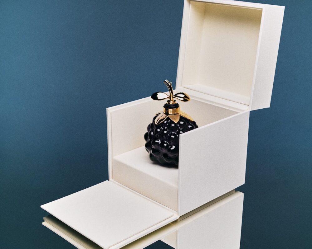 coffret Artisan Parfumeur 