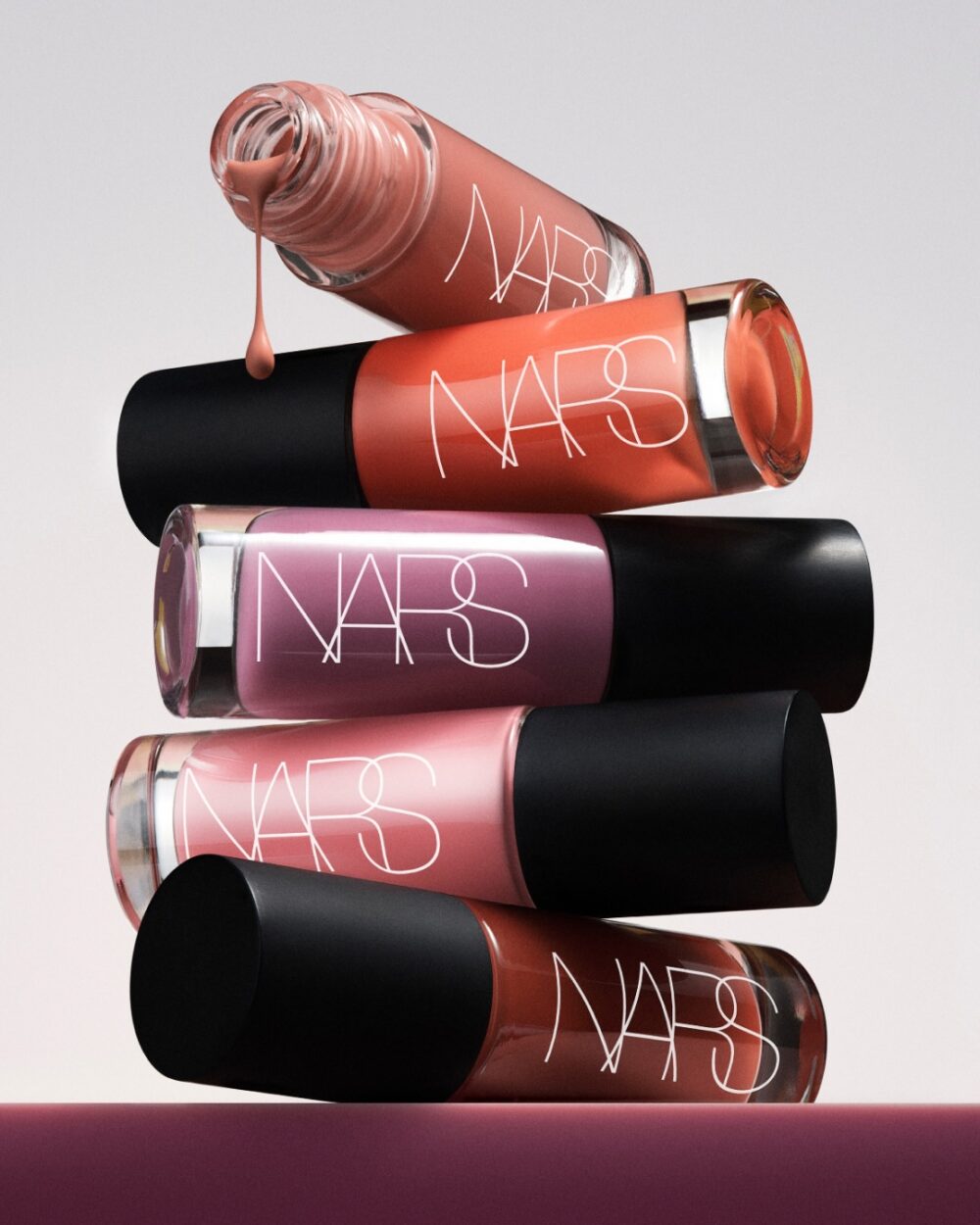 Blush liquide Nars Cosmetics
