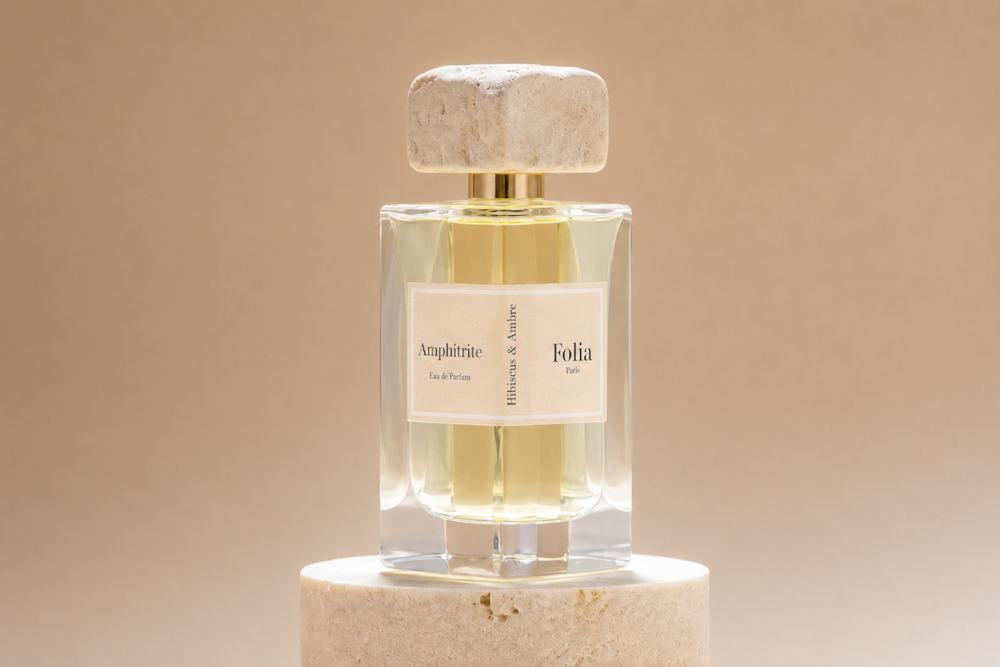 Folia Paris Amphitrite