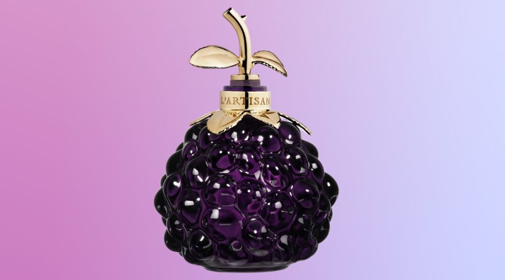 art et parfum l'Artisan Parfumeur