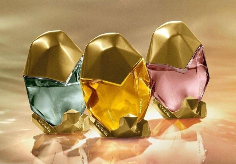 le parfum de peau 