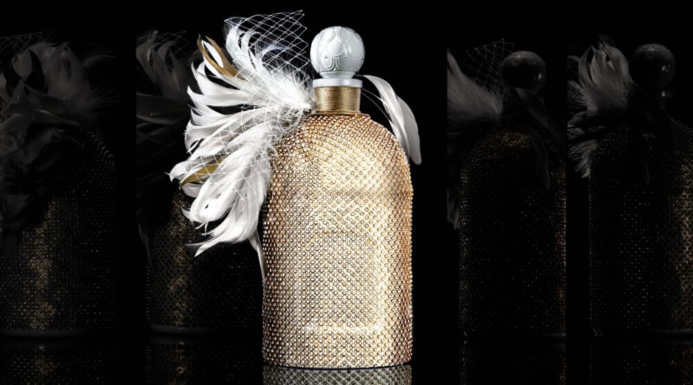 Guerlain "Art et Parfum"