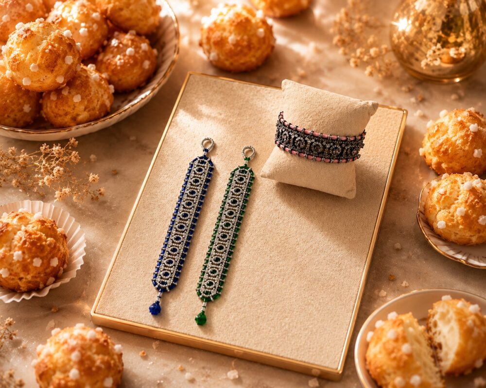 bracelets Graazie
