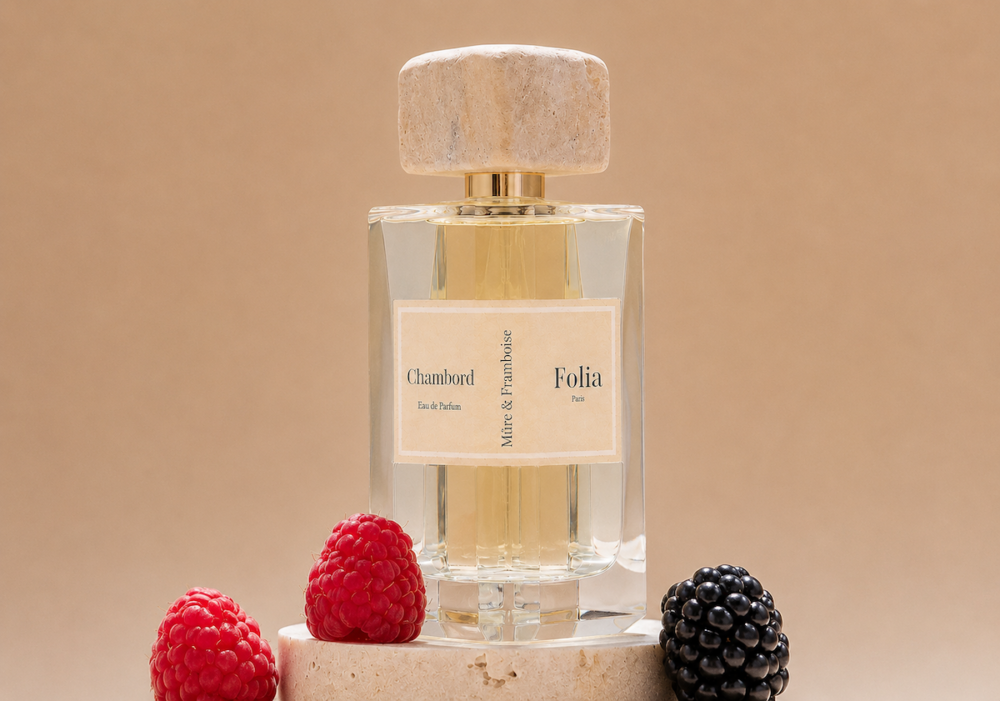 Folia Paris Chambord
