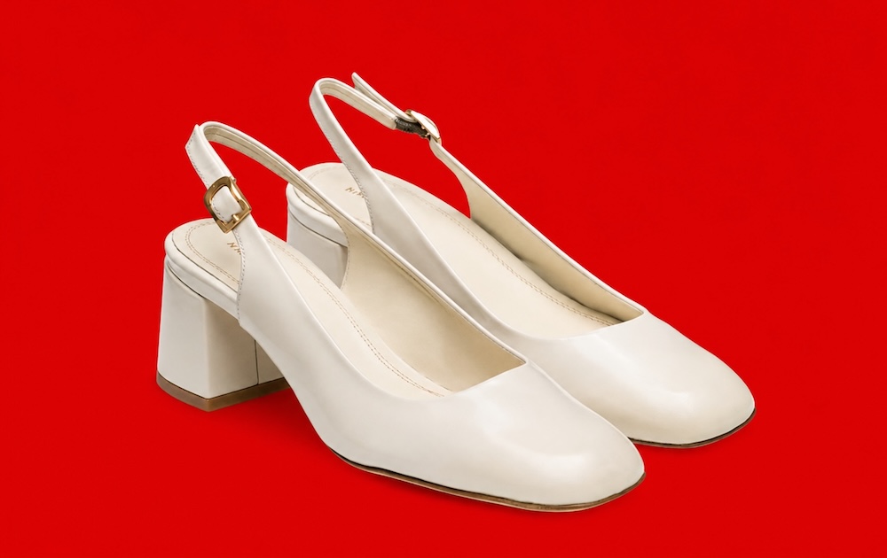 mariage : chaussures Magnanni