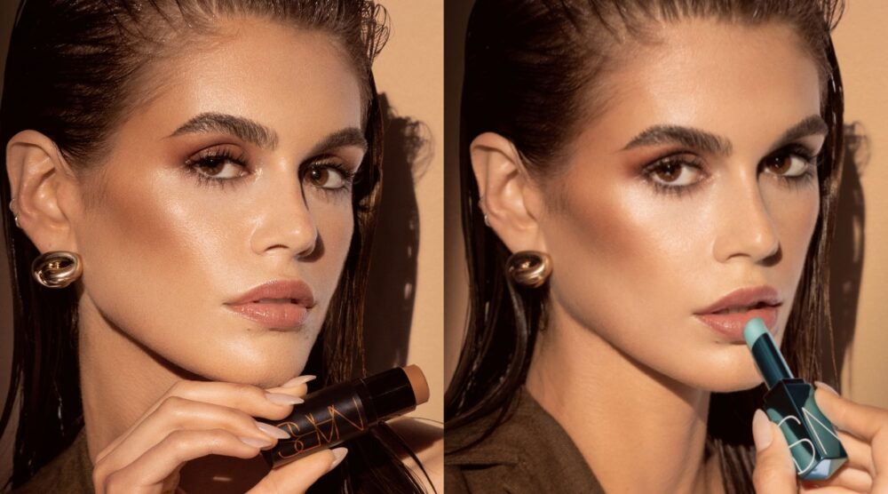 été solaire Nars Cosmetics