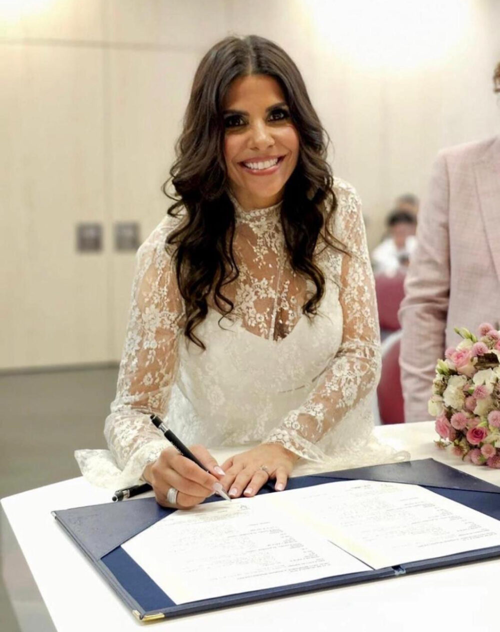 mariage : : Olivier Benhamou