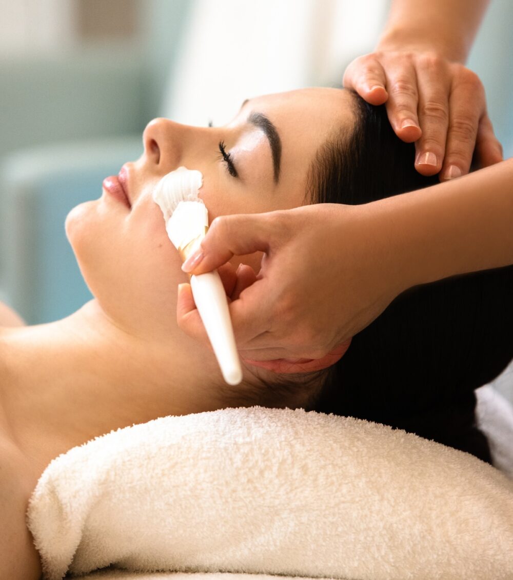 Spa Valmont Le Meurice soins Chefs-d'Œuvre