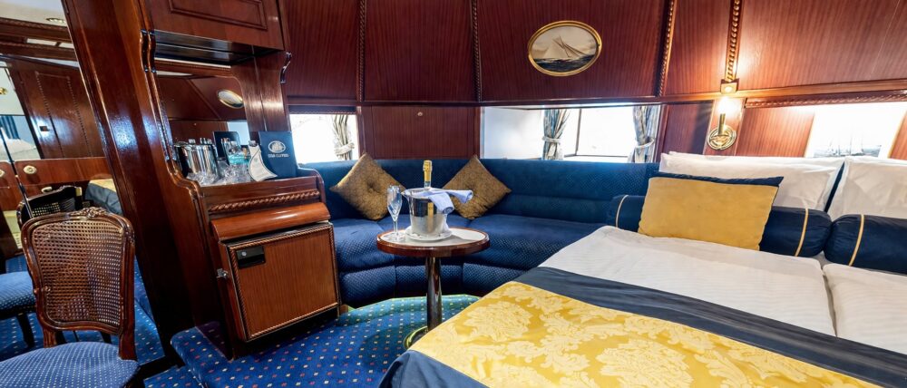 star clippers suite