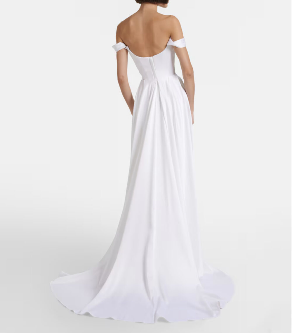 mariage : Vivienne Westwood