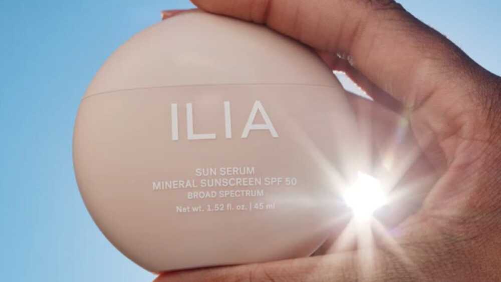 protections solaires ILIA