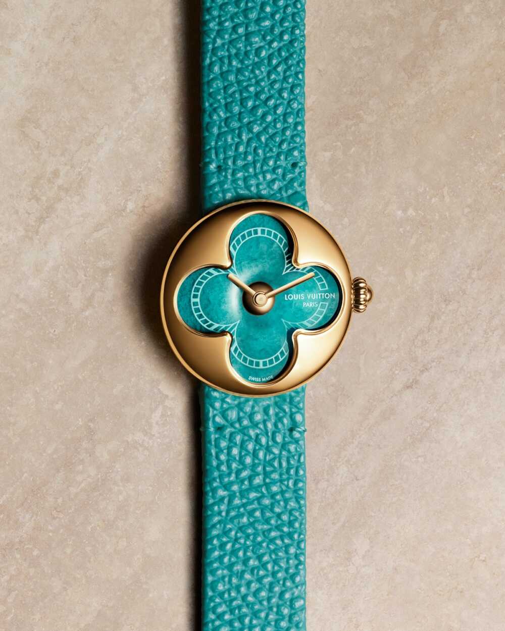 Montre Color Blossom
