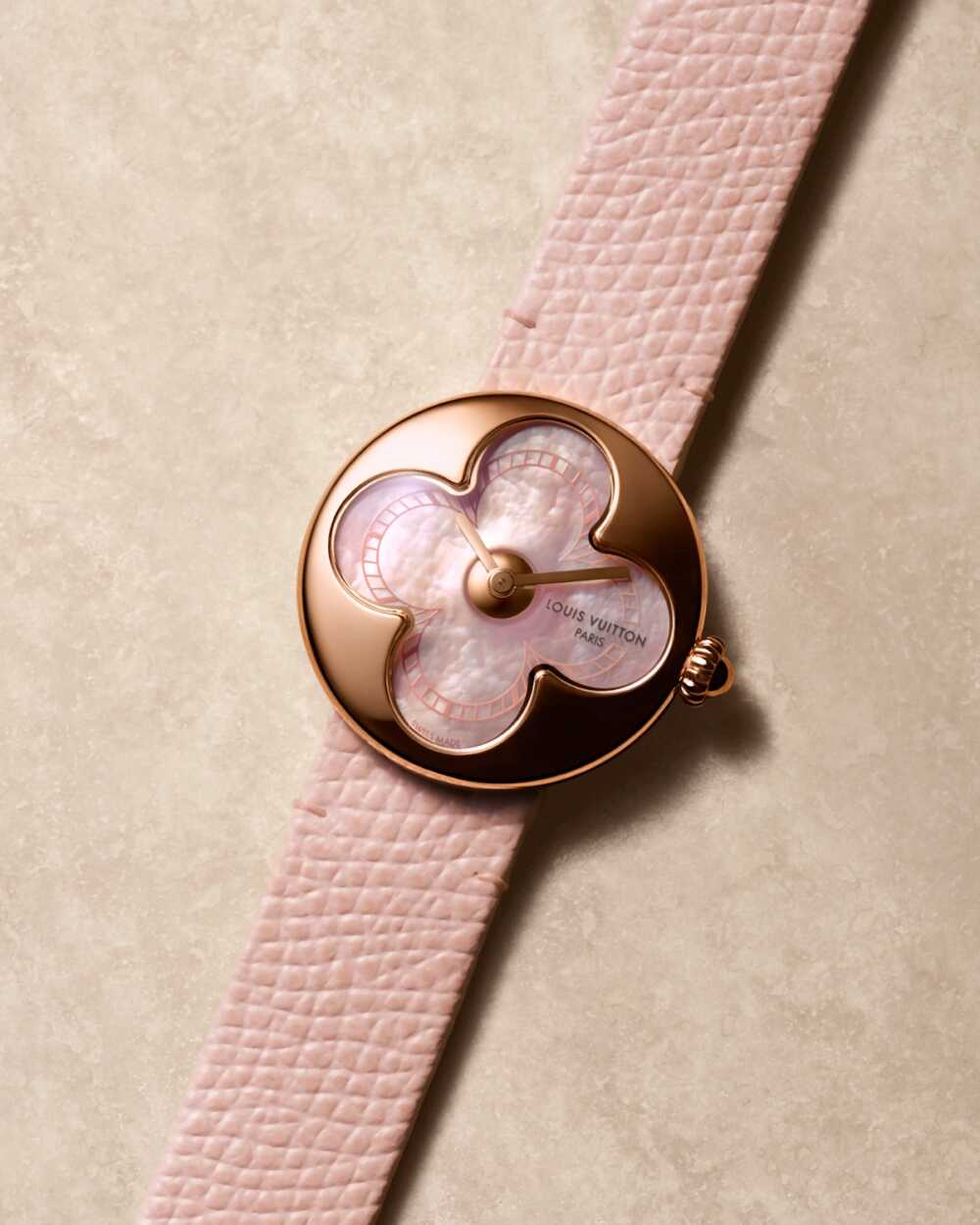montre Color Blossom