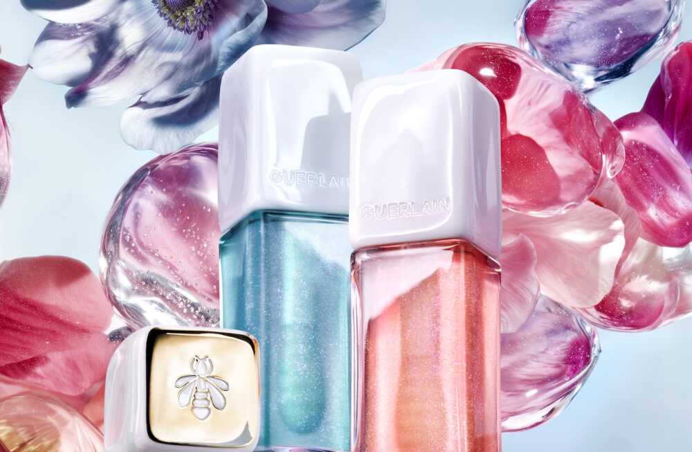 nouveau gloss