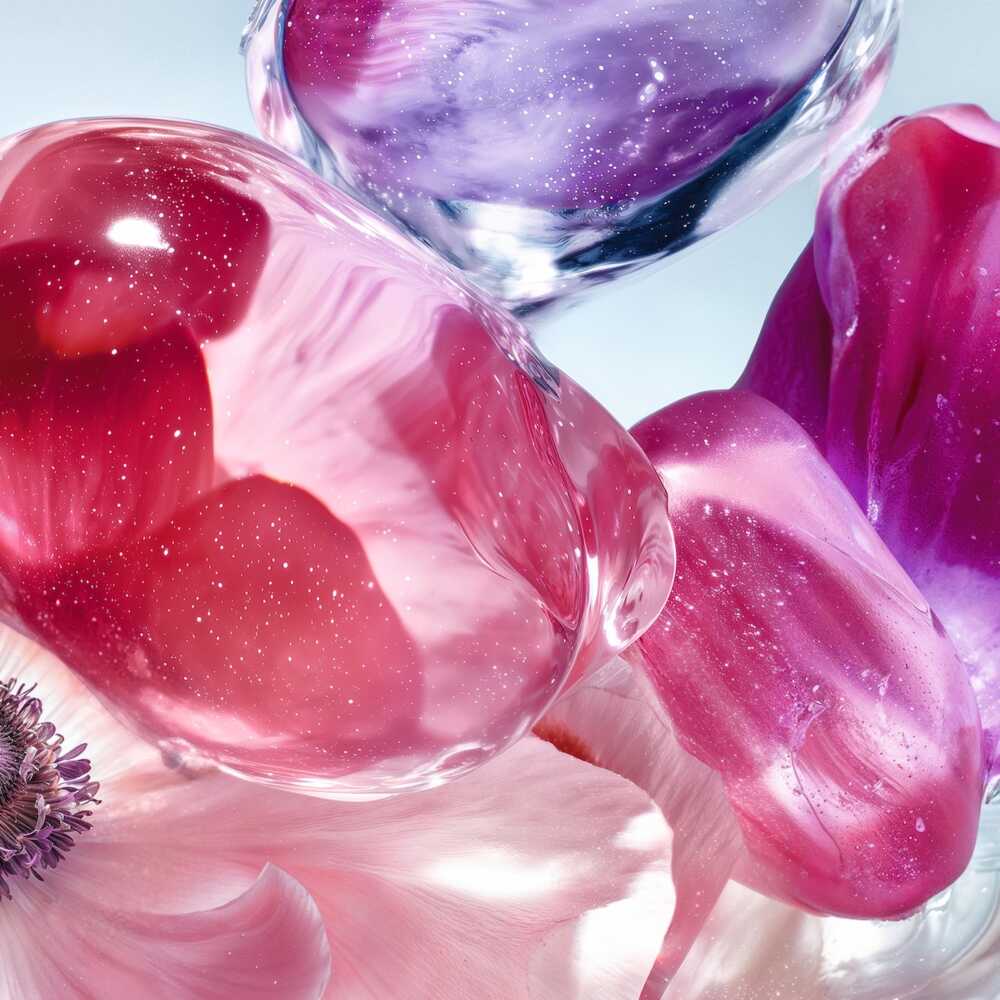 nouveau gloss