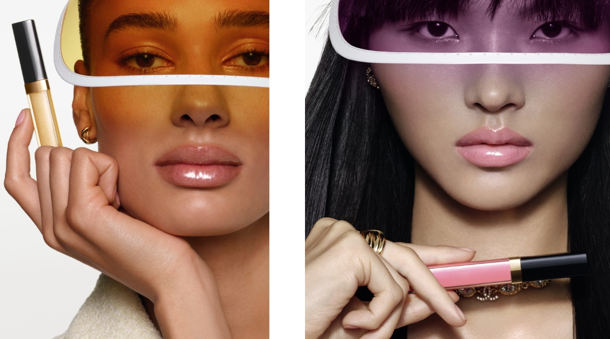 Rouge Coco Hydra Gloss : la signature estivale signée Chanel