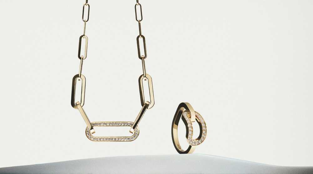 Maillon collection