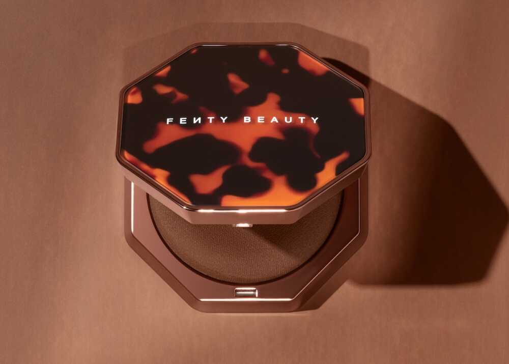 Essentiels solaires Fenty Beauty