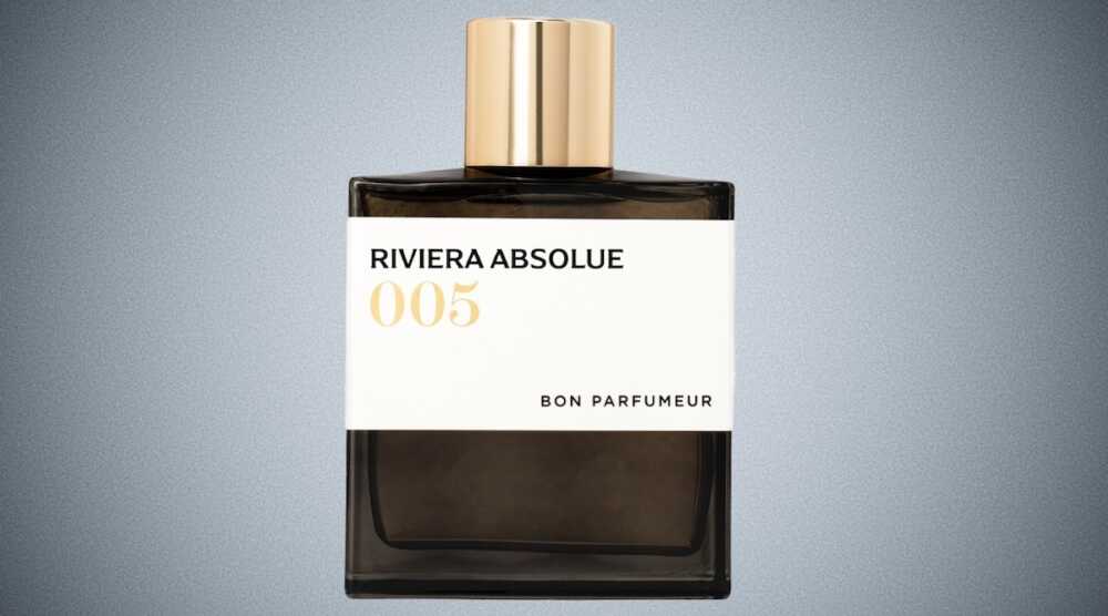 005 Riviera Absolue le flacon