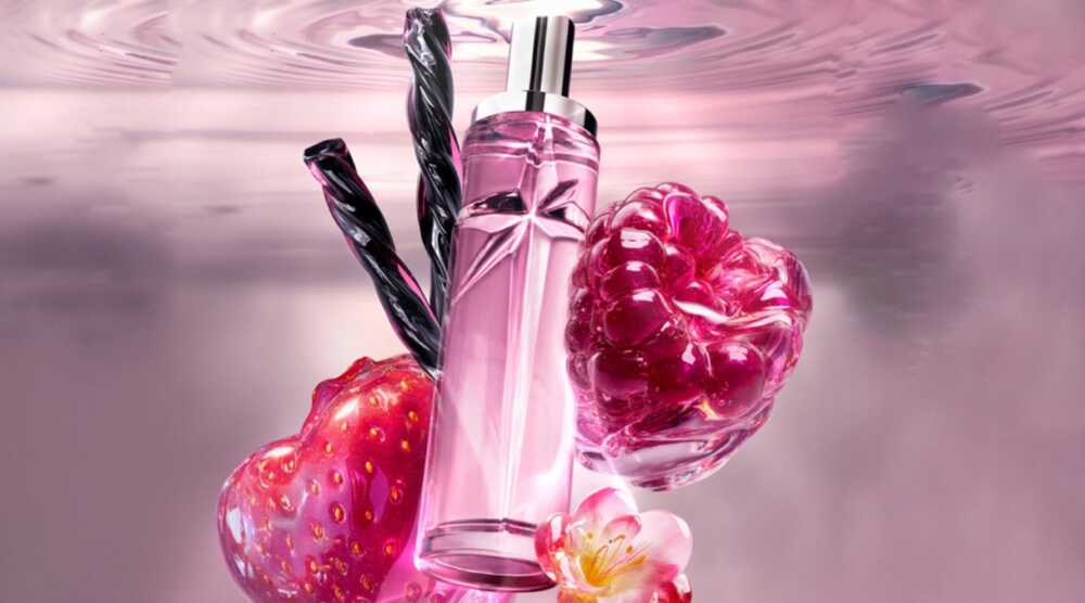 Starlicious fruits rouges