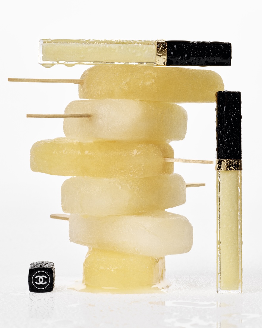 Rouge Coco Hydra Gloss
