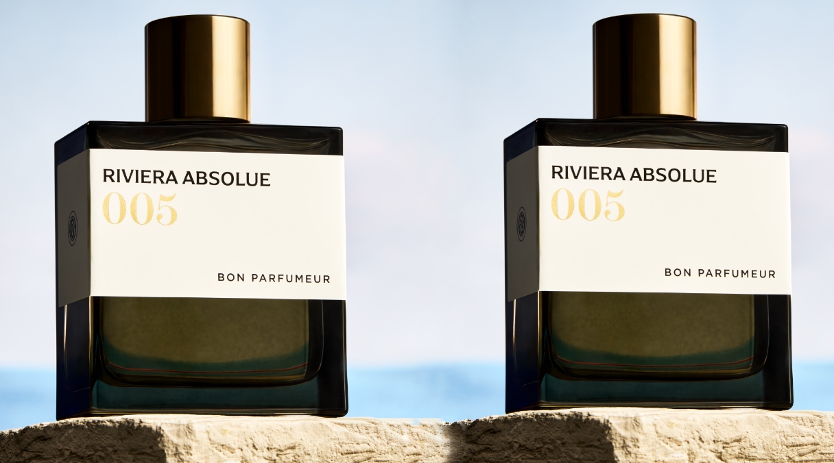 Bon Parfumeur : un été infini avec 005 Riviera Absolue