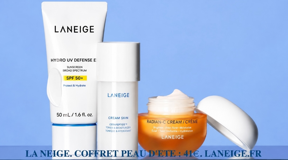 Les protections solaires qui ne quittent plus les sacs de plage