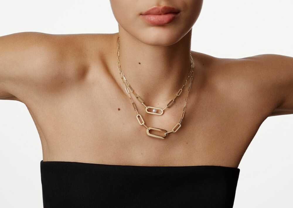 le collier