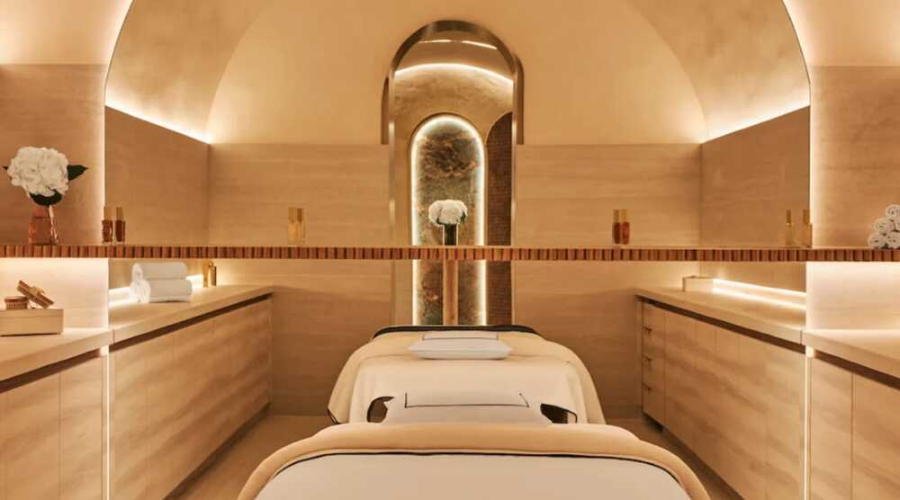 Spa Hôtel Maison Barrière Vendôme