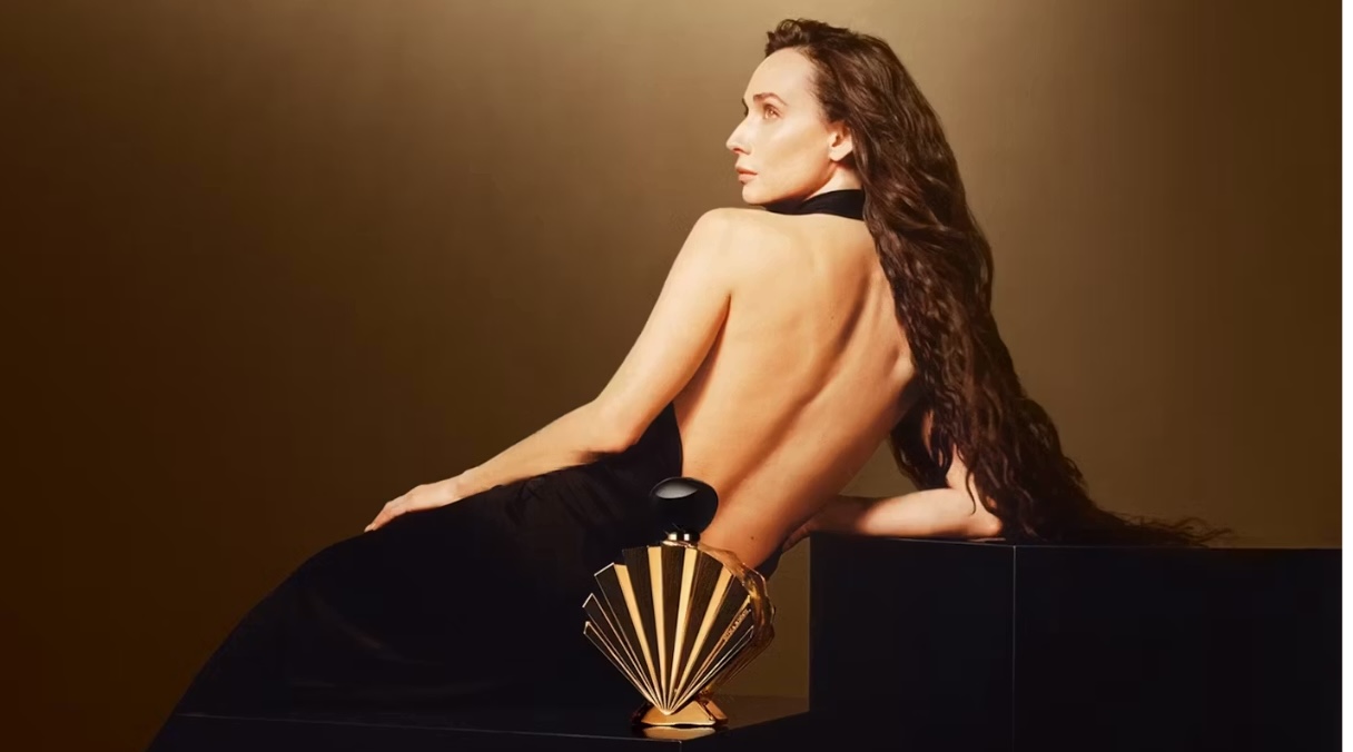 Vénus Eau de Parfum Florale, la fragrance estivale Nina Ricci