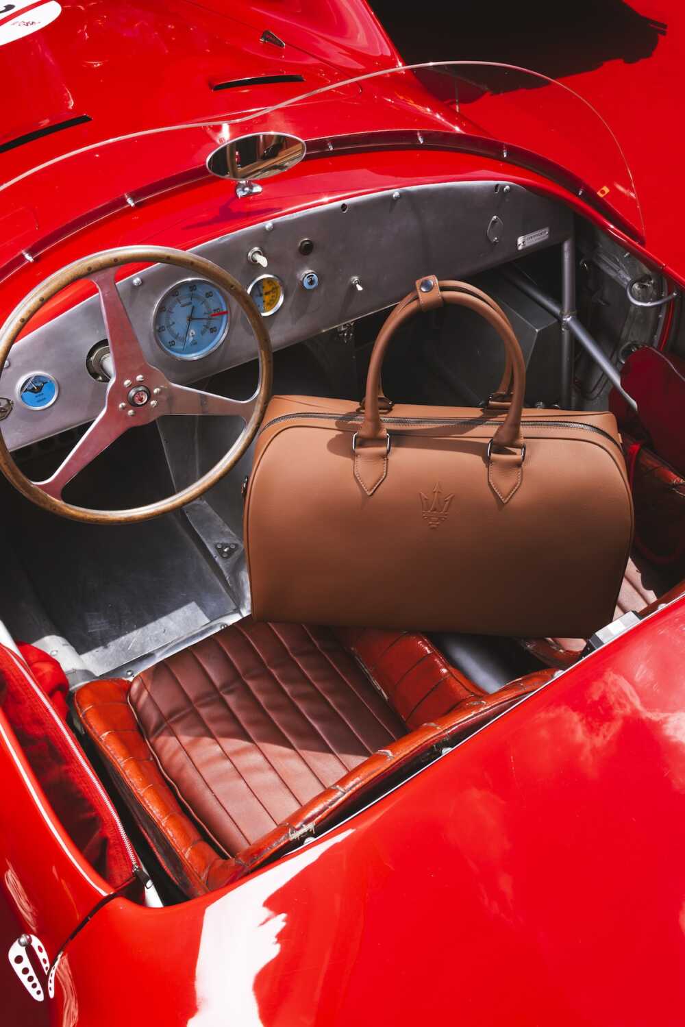 Maserati Weekend Ba