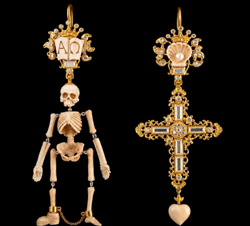 Codognato memento mori
