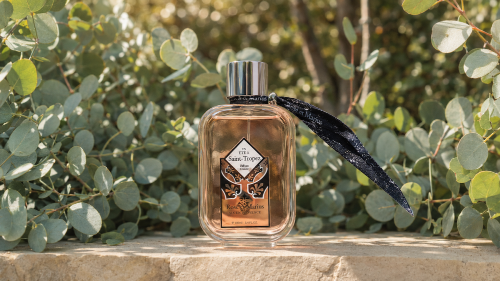 Un été à Saint-Tropez