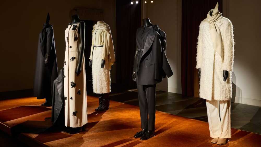 La Donna Atelier collection automne hiver 2026-27