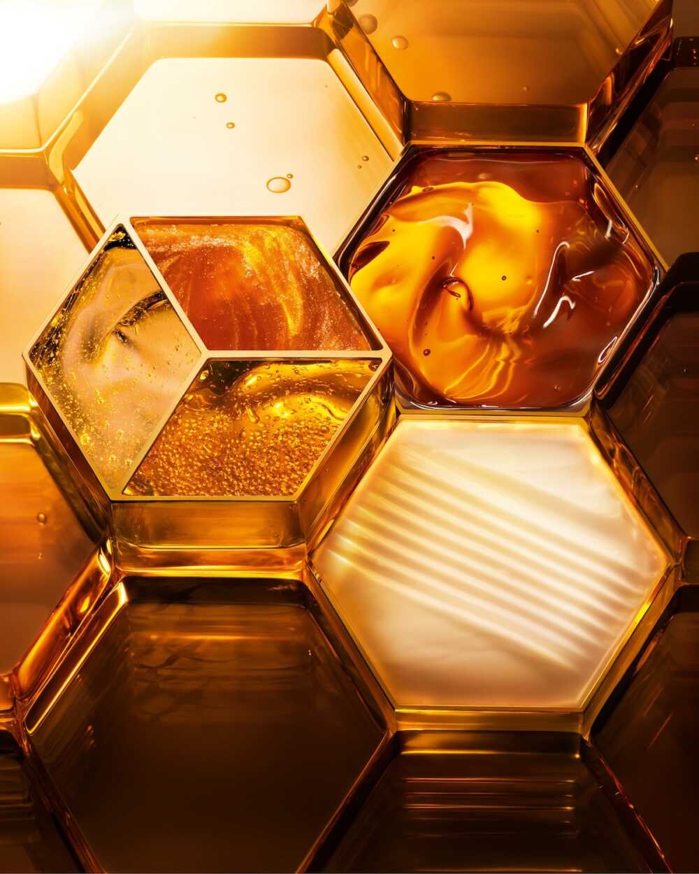 Guerlain les abeilles