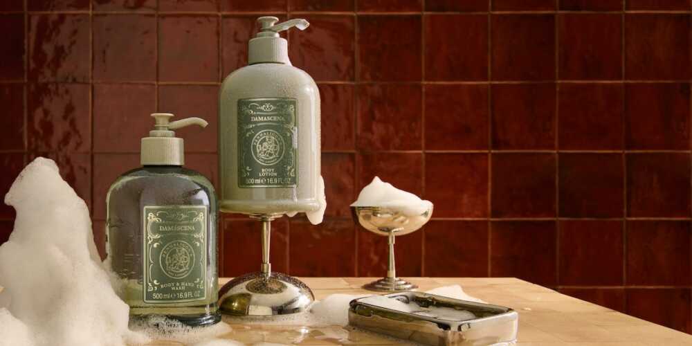Bath & Body