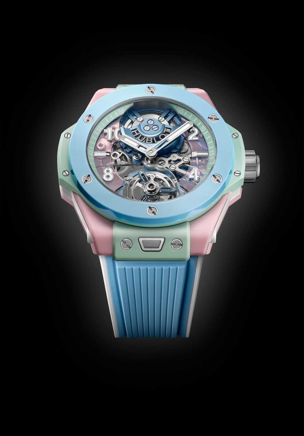 Tourbillon 